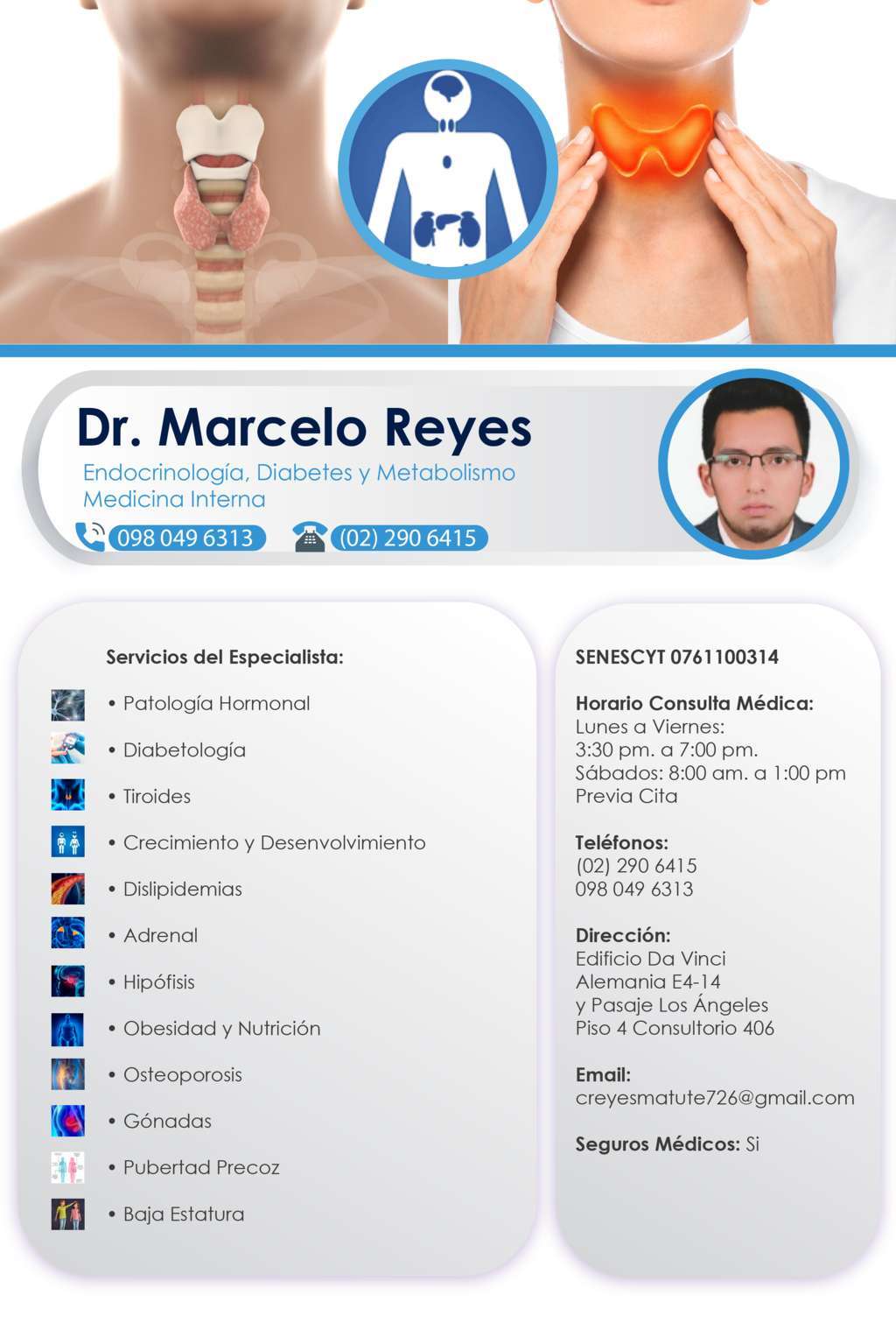 marcelo reyes